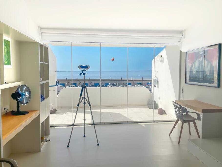 Appartamento Radazul Seafront Marina 9 Esterno foto