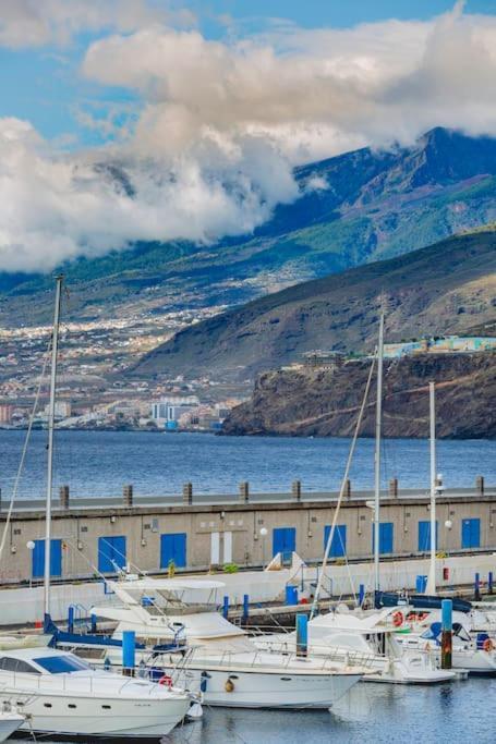 Appartamento Radazul Seafront Marina 9 Esterno foto