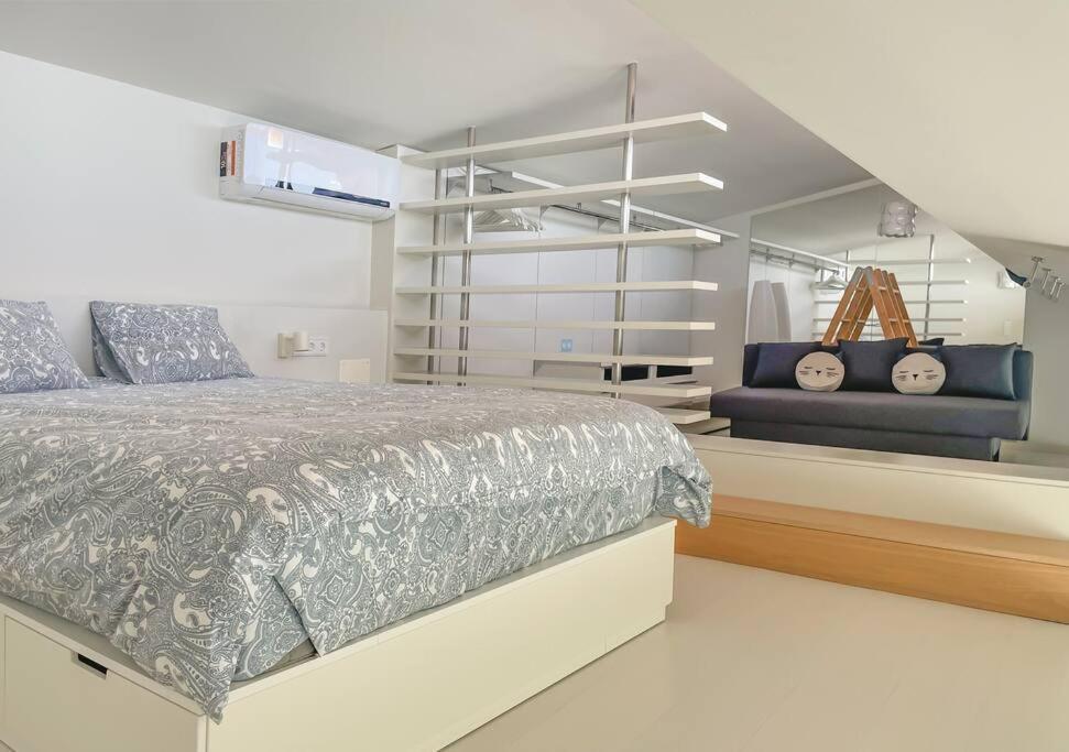 Appartamento Radazul Seafront Marina 9 Esterno foto