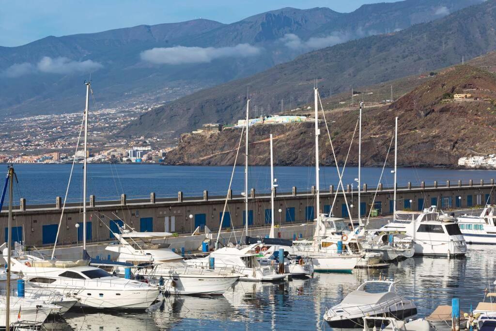 Appartamento Radazul Seafront Marina 9 Esterno foto