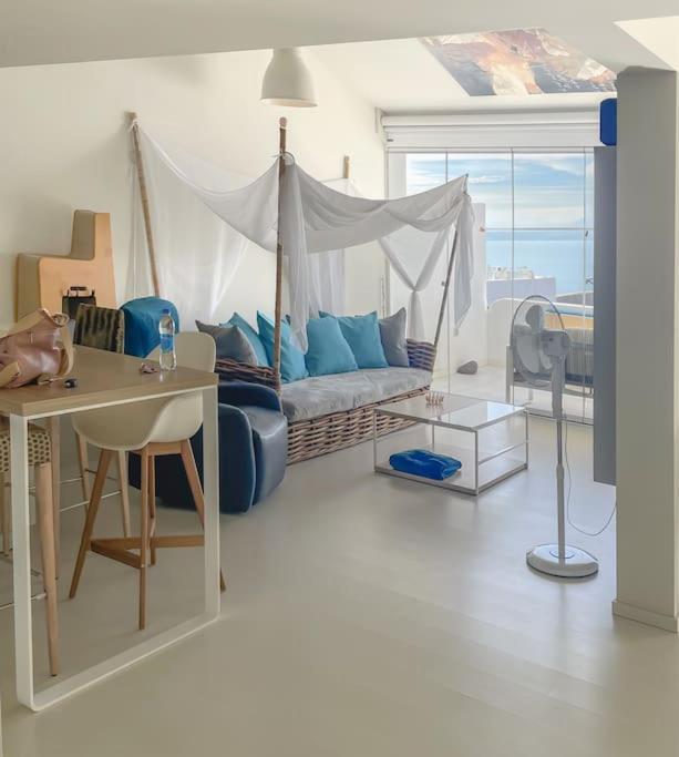 Appartamento Radazul Seafront Marina 9 Esterno foto