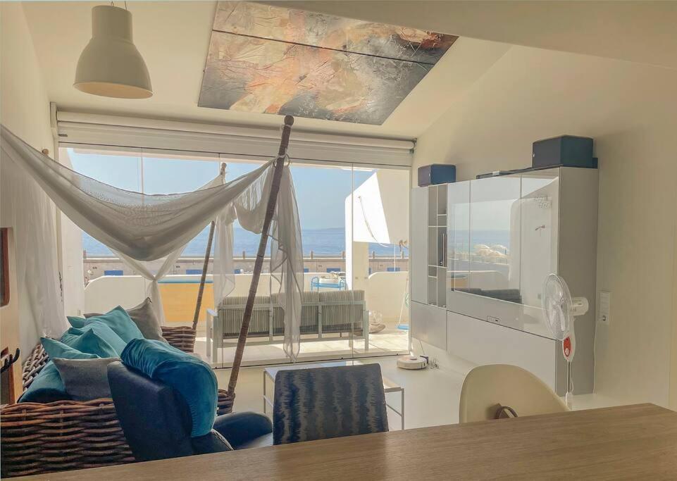 Appartamento Radazul Seafront Marina 9 Esterno foto