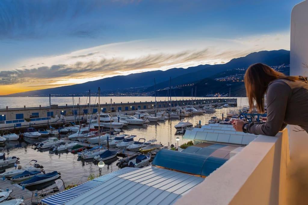 Appartamento Radazul Seafront Marina 9 Esterno foto