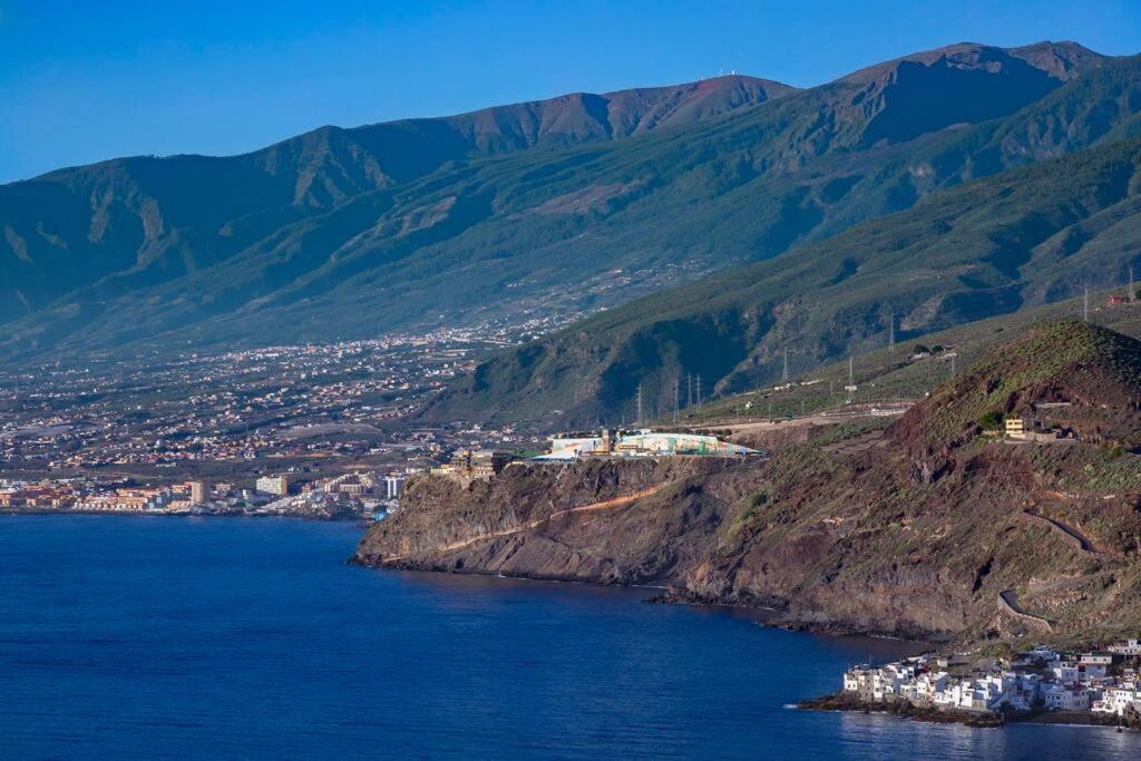 Appartamento Radazul Seafront Marina 9 Esterno foto