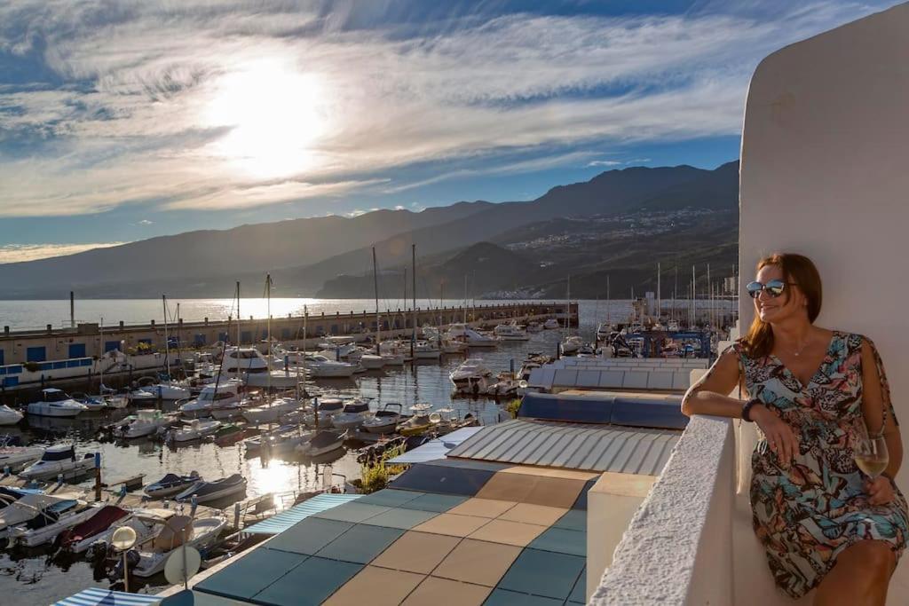 Appartamento Radazul Seafront Marina 9 Esterno foto