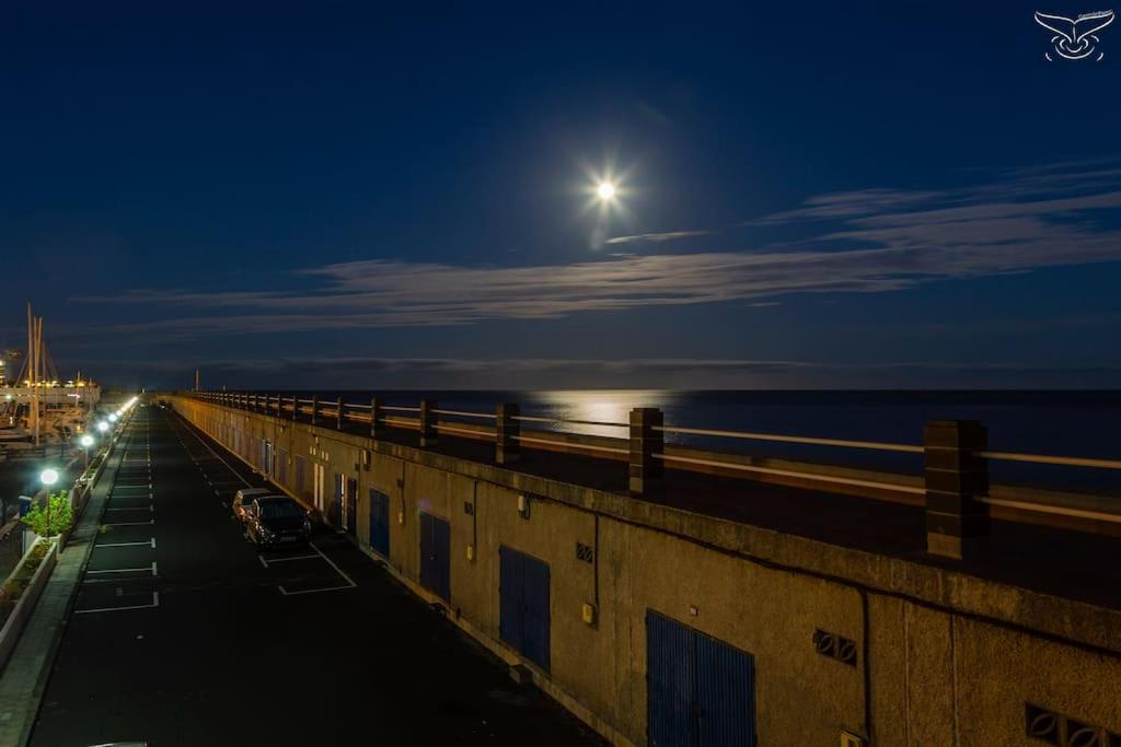 Appartamento Radazul Seafront Marina 9 Esterno foto