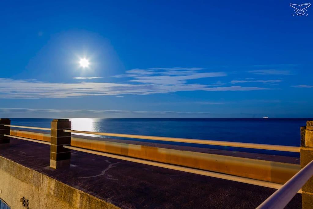 Appartamento Radazul Seafront Marina 9 Esterno foto