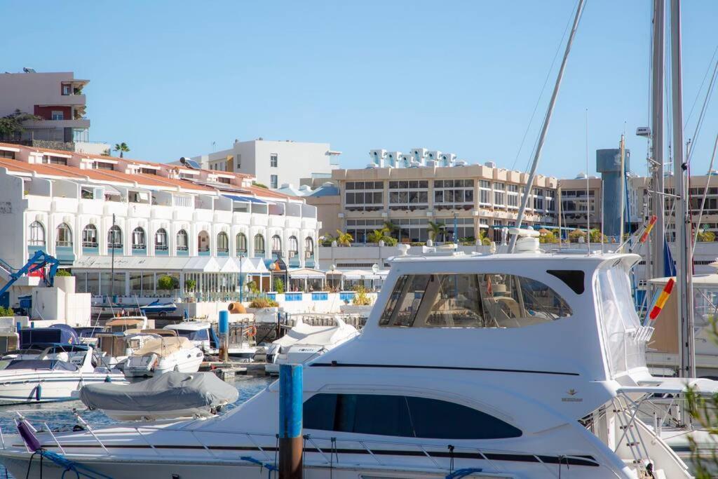 Appartamento Radazul Seafront Marina 9 Esterno foto